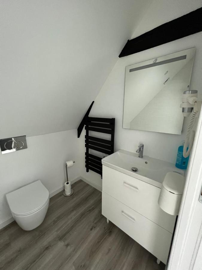 Dakar - Bel Appartement A Reims Exterior foto